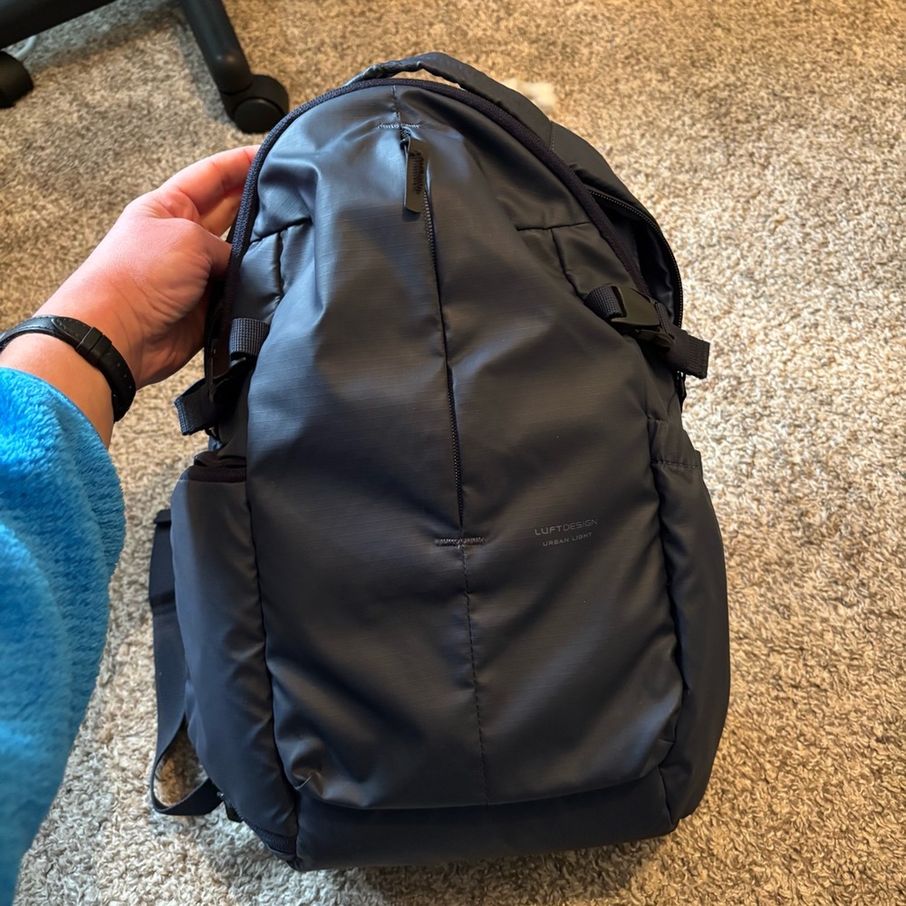 Hakuba Camera Bag